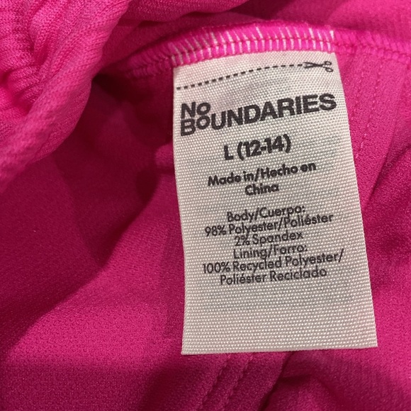 No Boundaries Swimsuit💕 - Picture 7 of 9